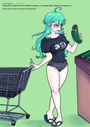 brittney alexander add shopping cart rule 34 photo