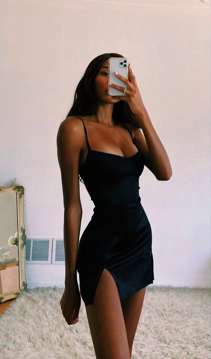 angelu bautista recommends short black dress tumblr pic