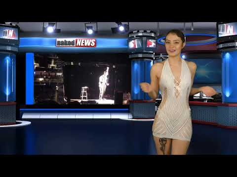denis rondeau recommends show me naked news pic