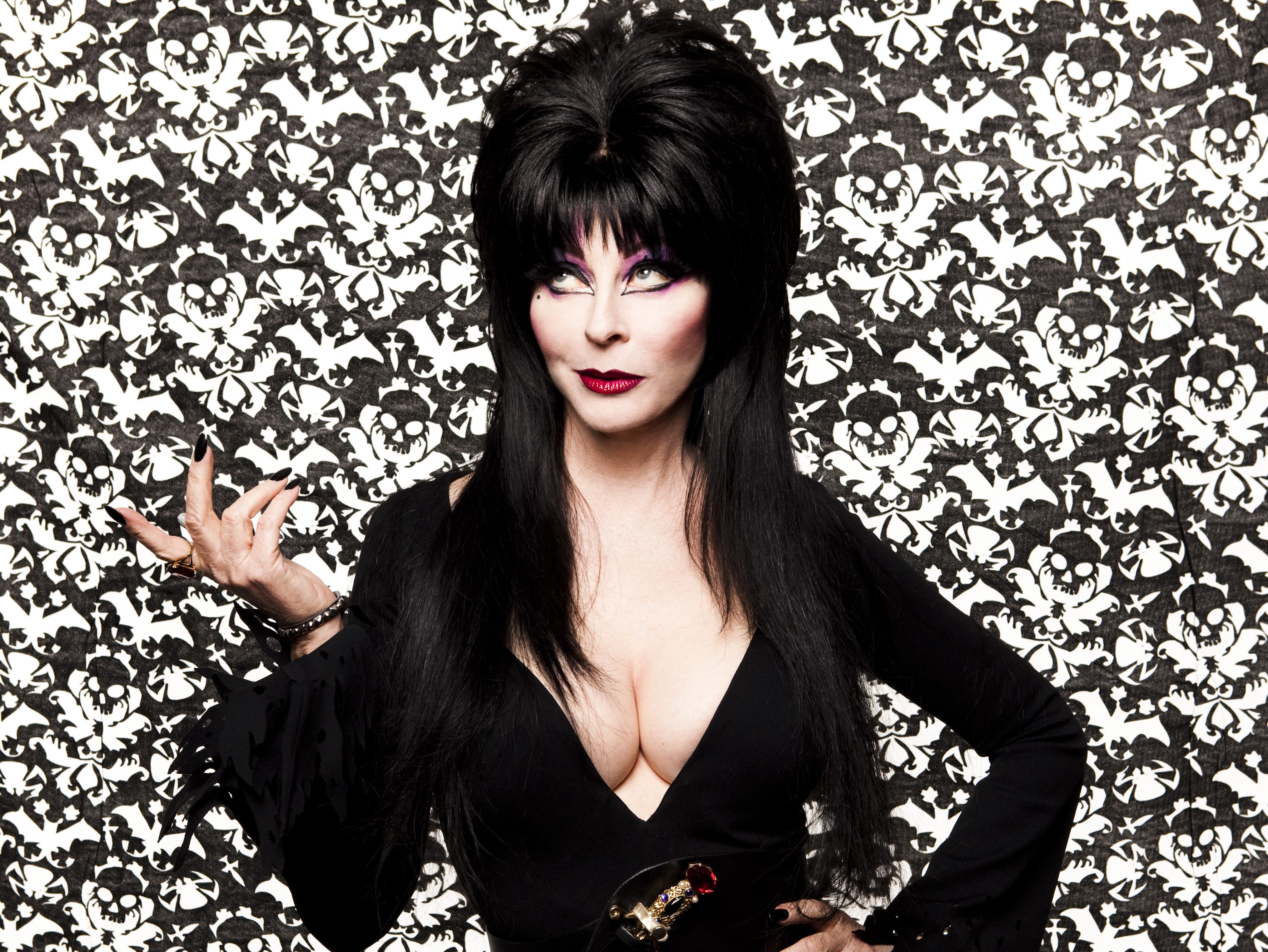 aaron cann recommends show me pictures of elvira pic