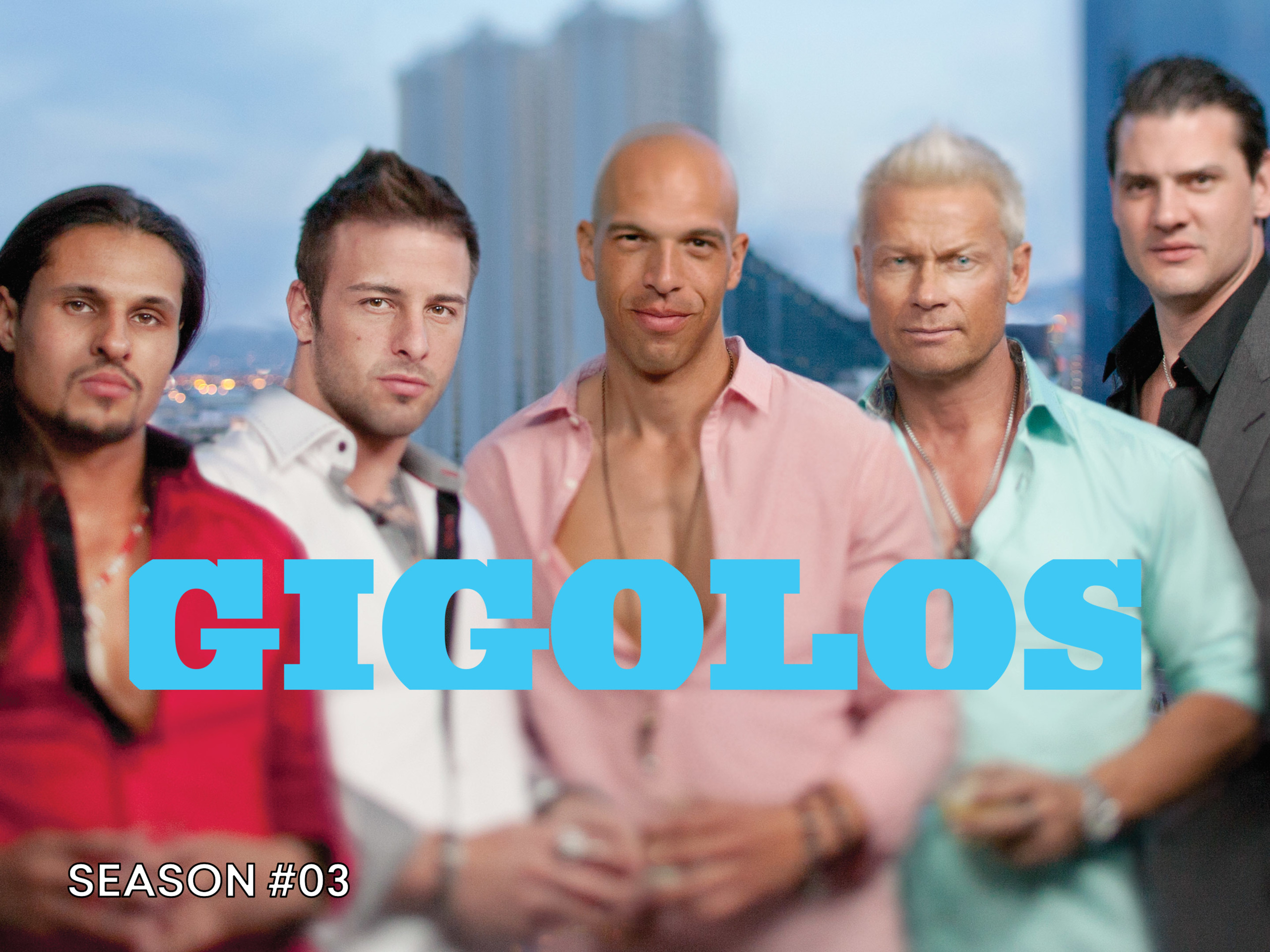 Best of Showtime gigolos watch online