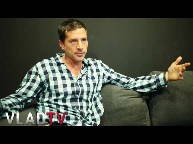 Simon Rex Porn Video lauren phillips