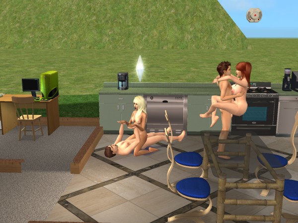 dinu bhandari recommends sims 2 sex animations pic