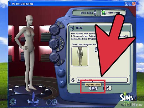 Best of Sims 3 get naked mod