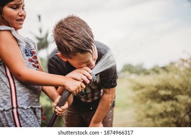 beth hershberger recommends sister wet t shirt pic