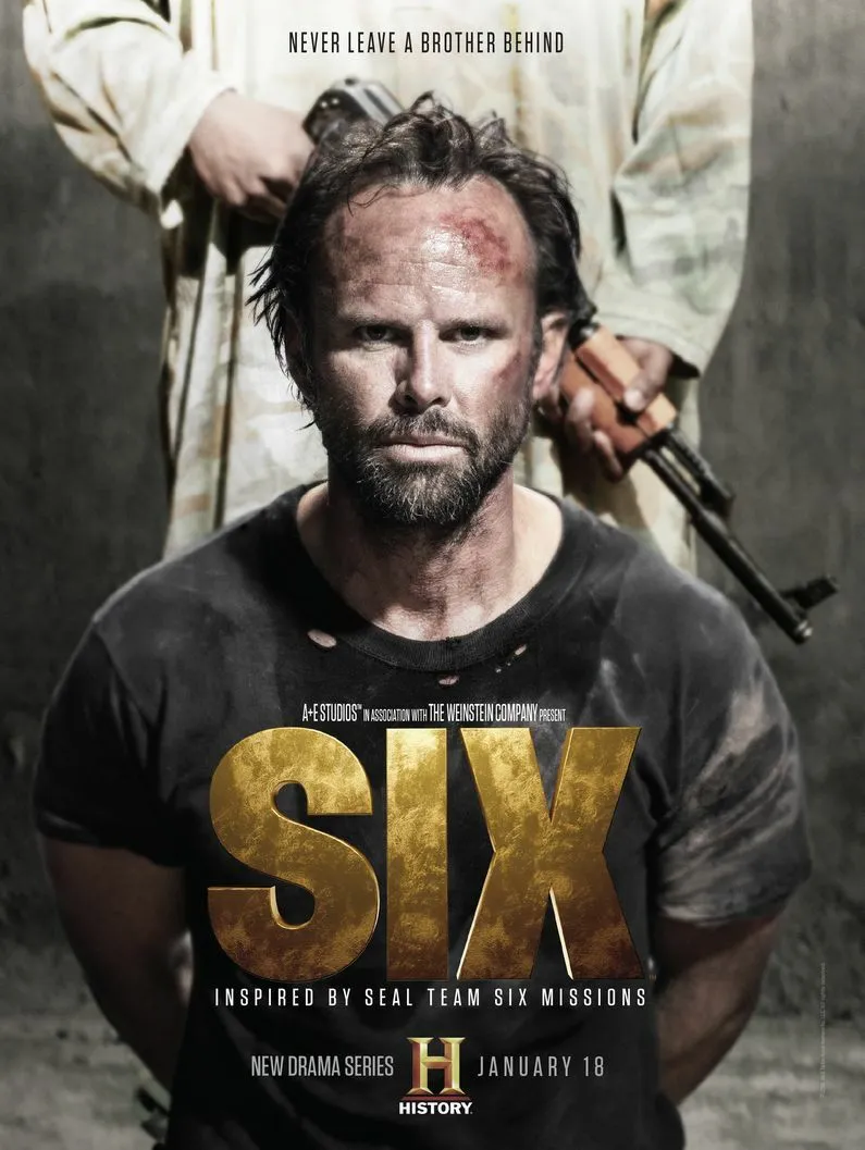 blaise miller recommends Six X Full Movie Online