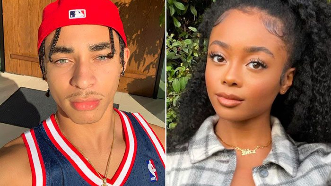 aime limon recommends skai jackson exposed video pic
