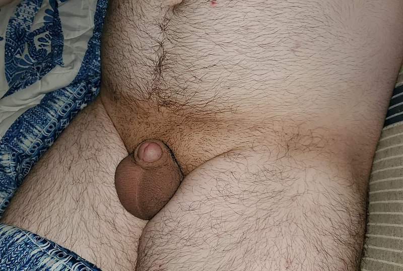 adam mackay add small penis big pussy photo