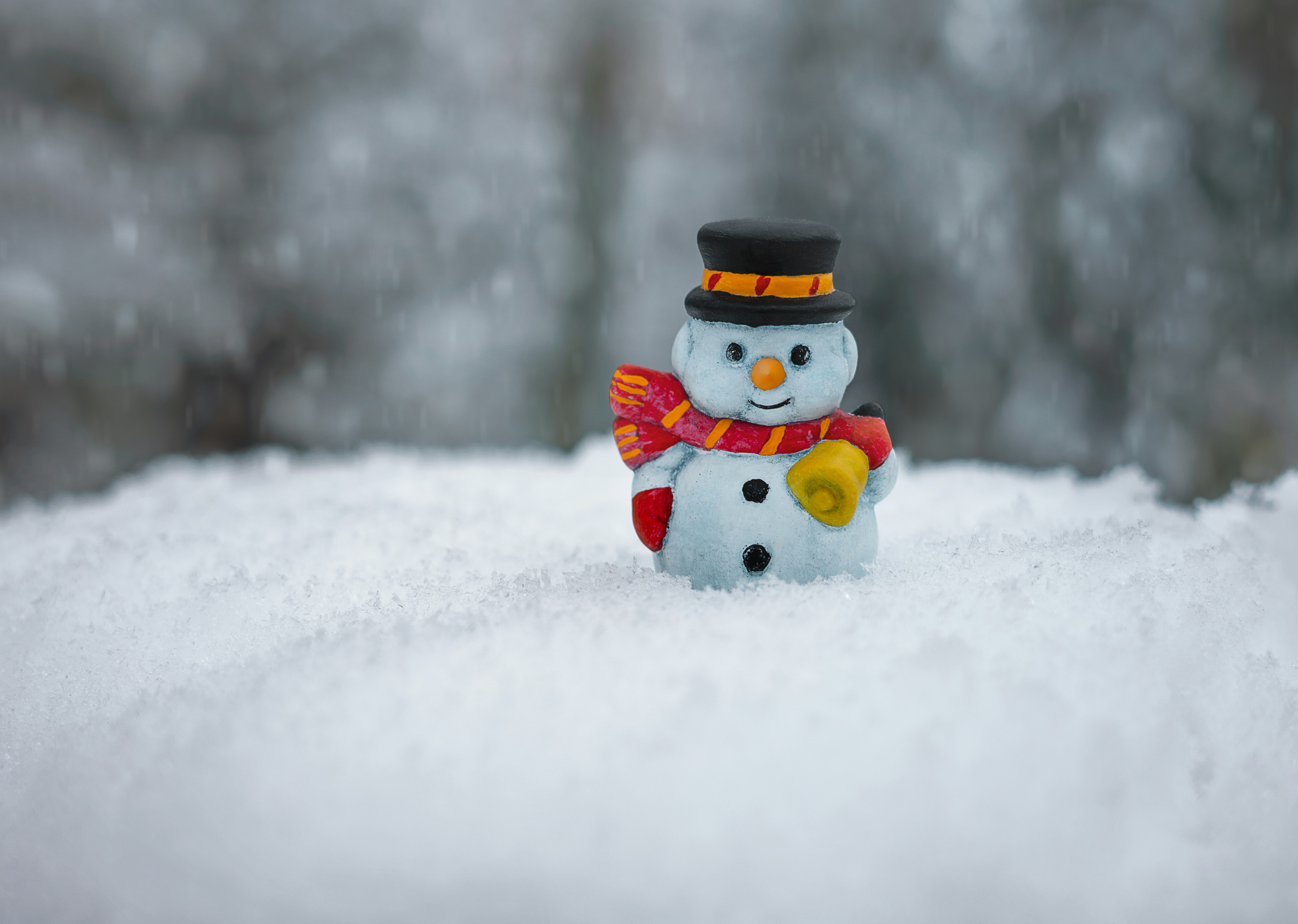 Best of Snow man pictures
