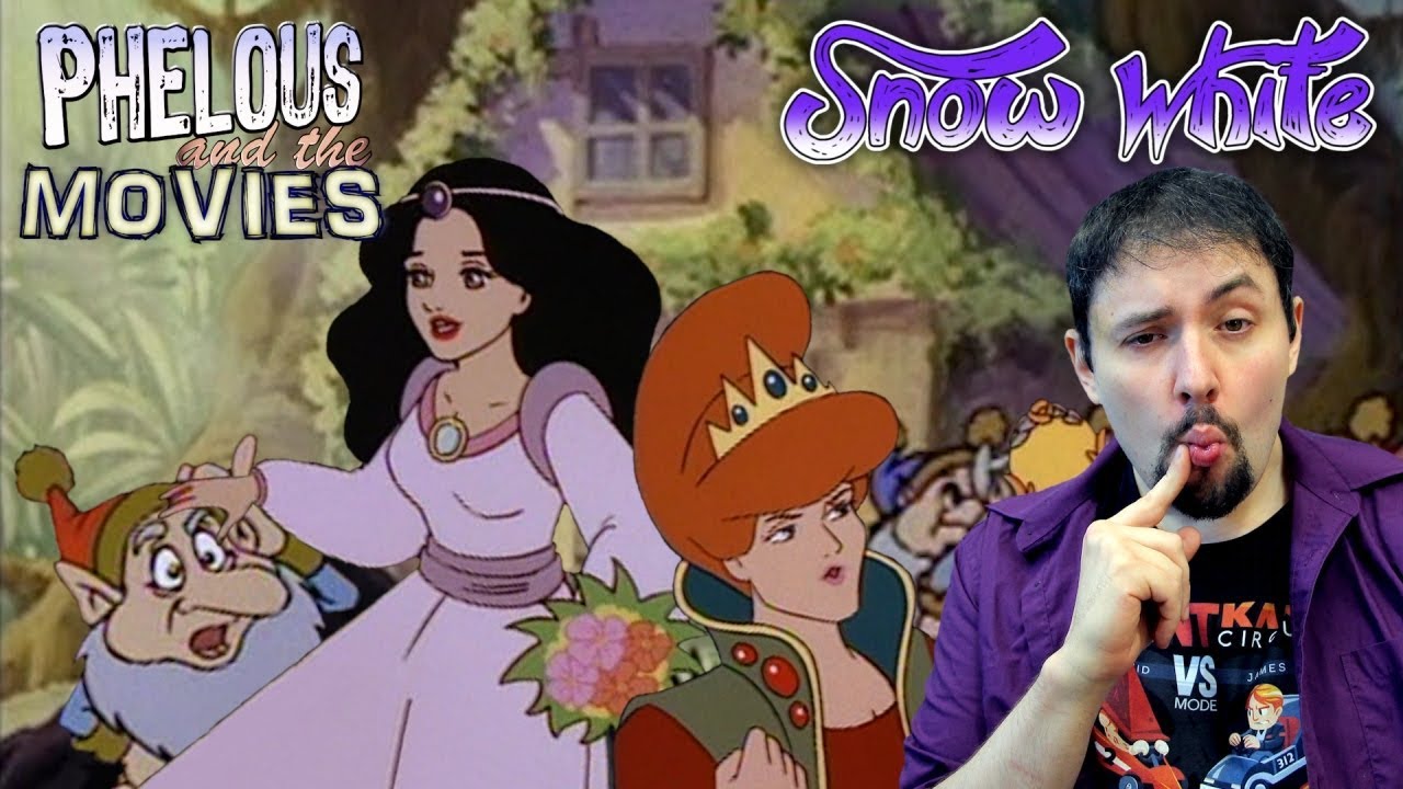 dave gussin recommends Snow White Evil Queen Porn