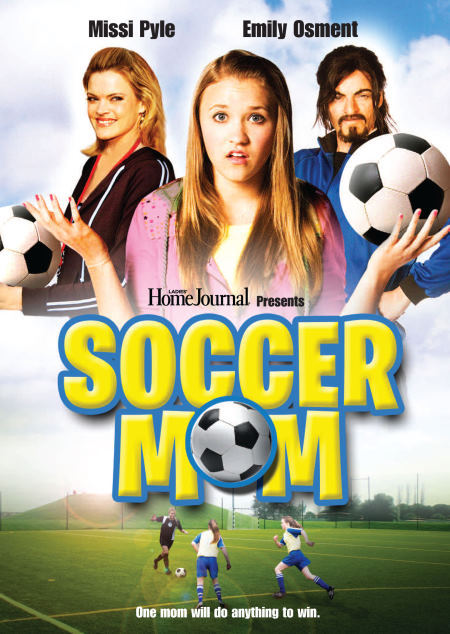 brad malloy recommends soccer mom full movie pic