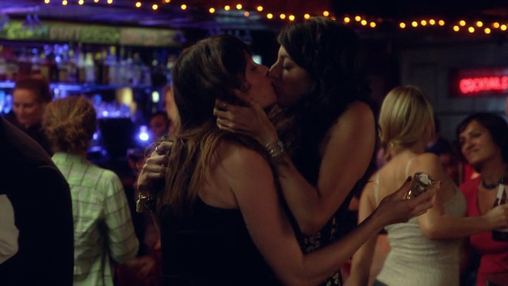 christina lynes recommends sofia vergara lesbian kiss pic