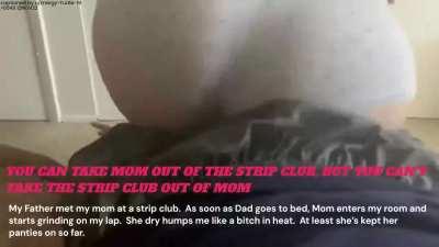 cathy mcclymont recommends son dry humps mom pic