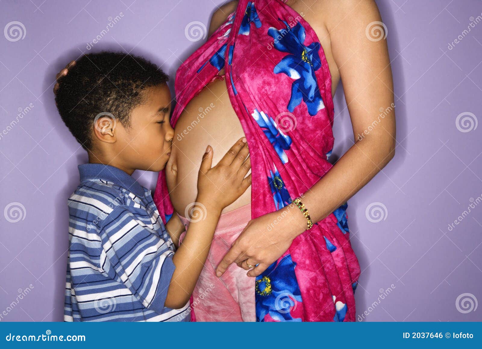 Best of Son gets mom pregnent