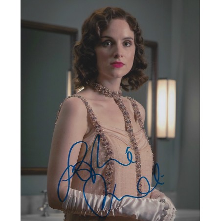 amy eapen recommends sophie rundle hot pic