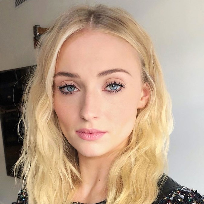 Sophie Turner Nude Pictures shirt babes