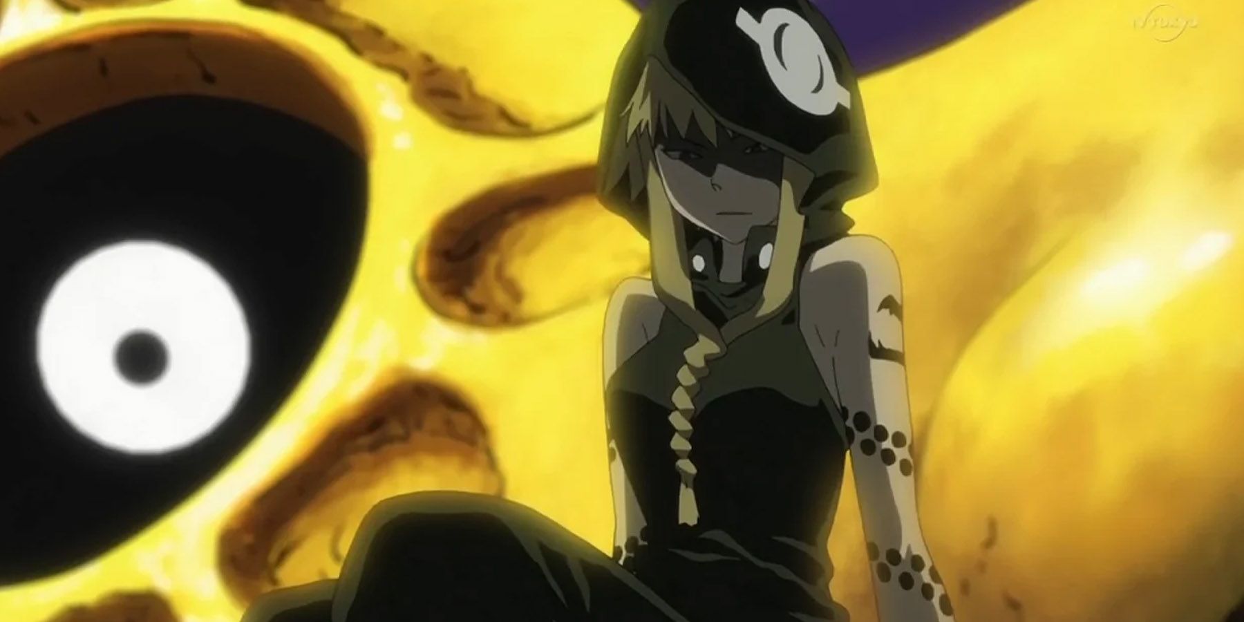brianna erickson recommends soul eater episode 3 pic