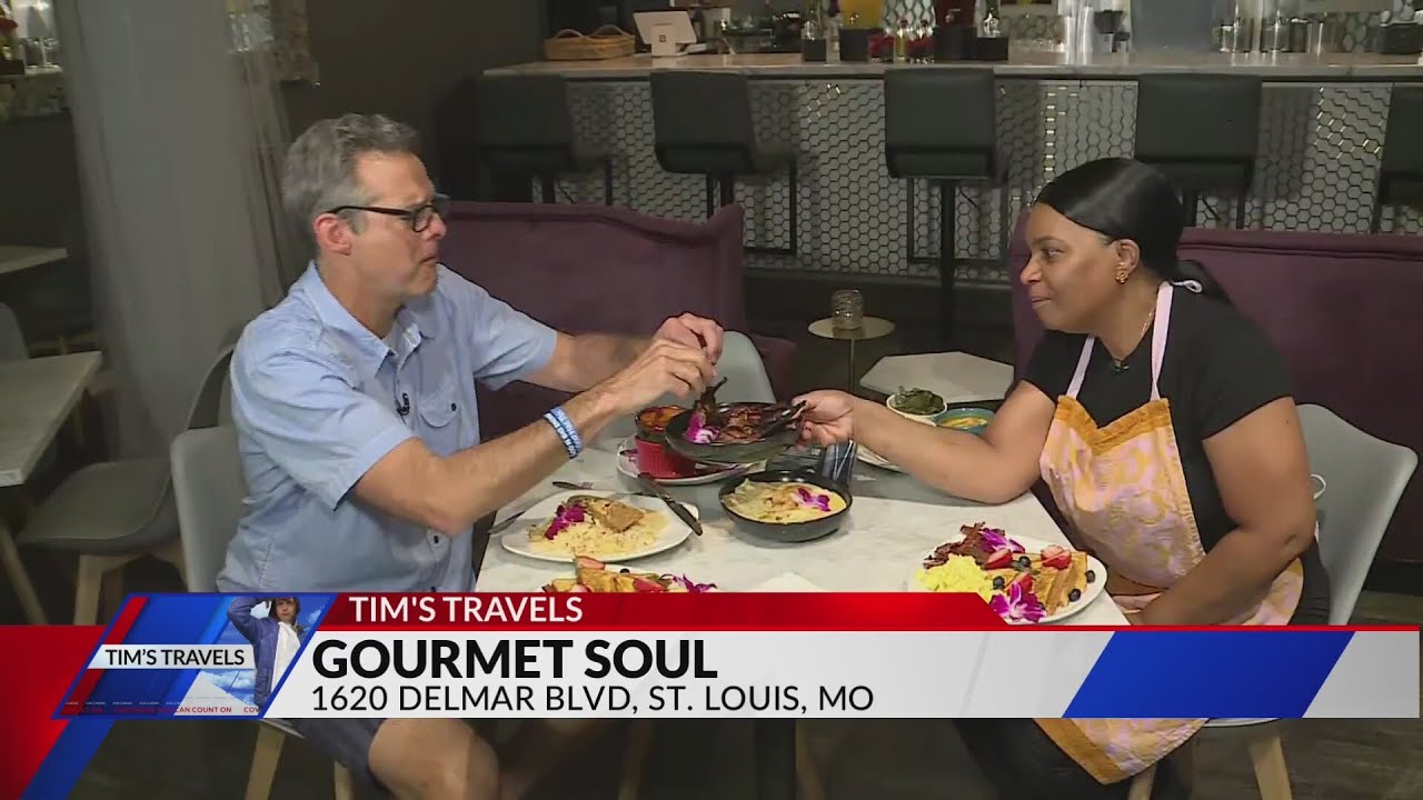 david gervasi recommends soul food on delmar pic