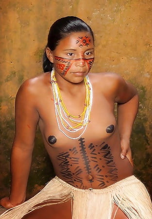 South American Nude Girls uomo valdarno