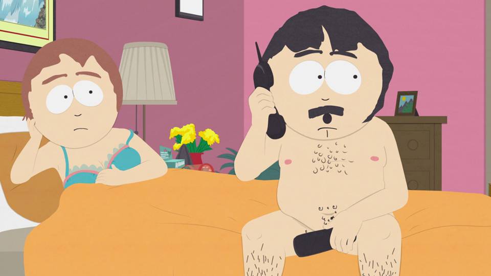 bethanie mason recommends South Park Sex