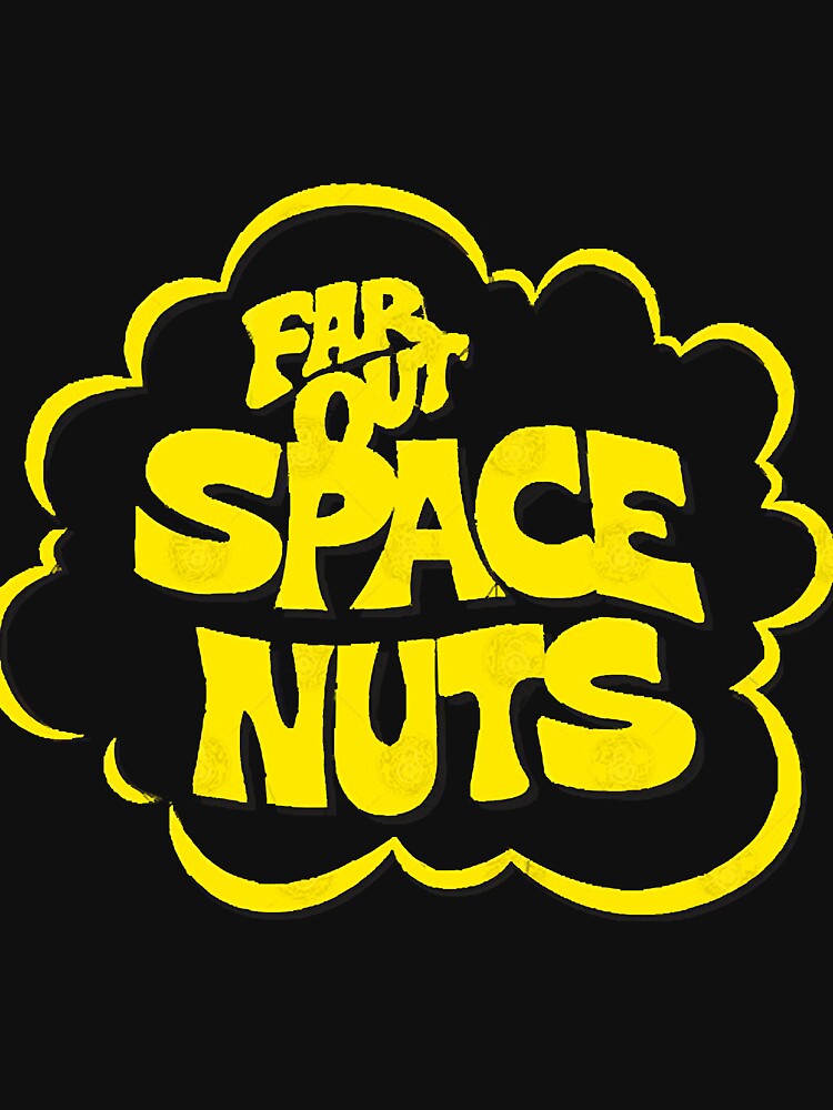 aj boland recommends Space Nuts Full Movie