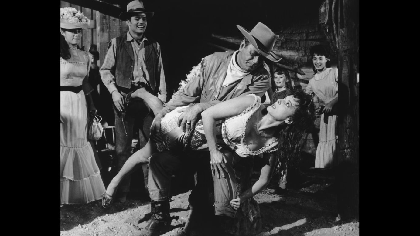 Best of Spankings in old movies