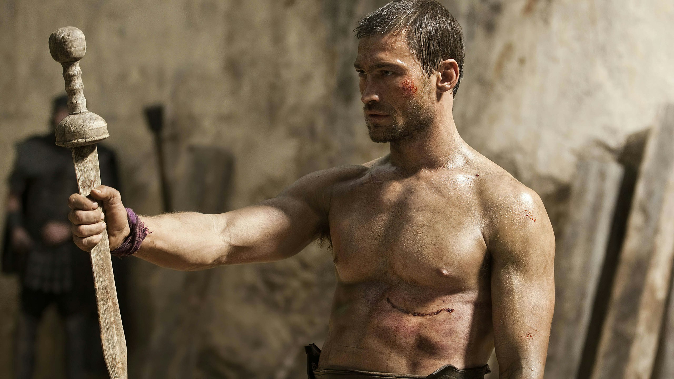 asbury park recommends Spartacus Season 1 Torrent