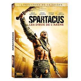 christina makram recommends Spartacus Season 1 Torrent