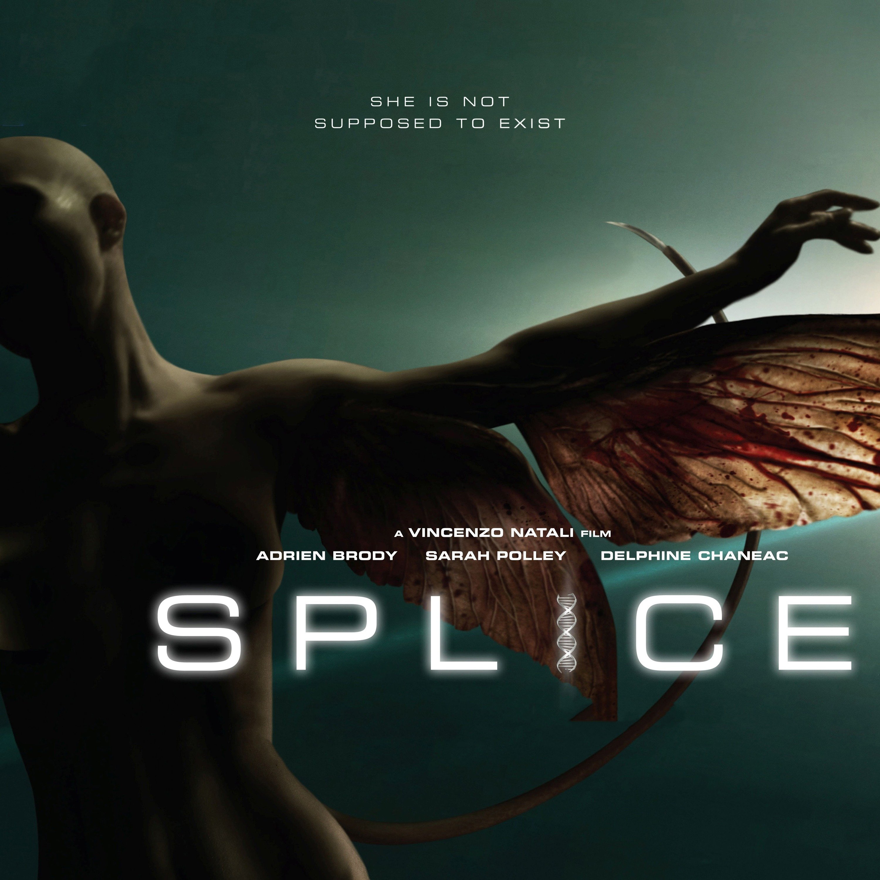 deandrea sullivan recommends splice movie online free pic