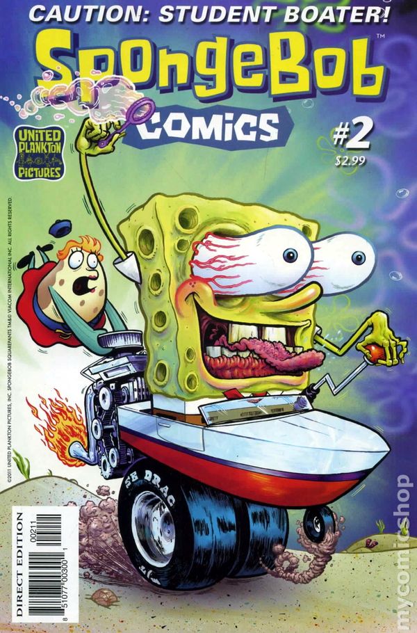 bayasgalan bayasaa recommends spongebob x squidward comic pic