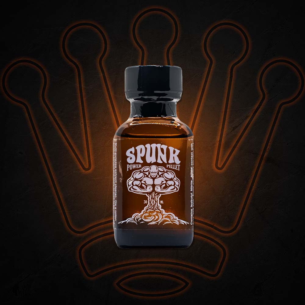 ahmed zahra recommends Spunk In A Bottle