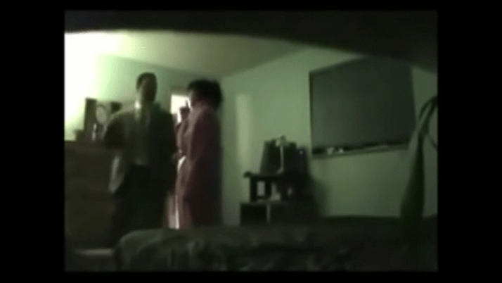 don hallock recommends Spy Cam Catches Wife