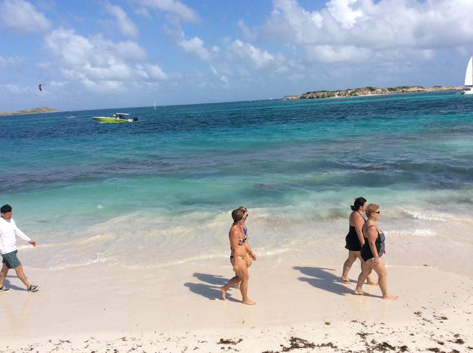 deidra butler recommends st marten nude beach pic