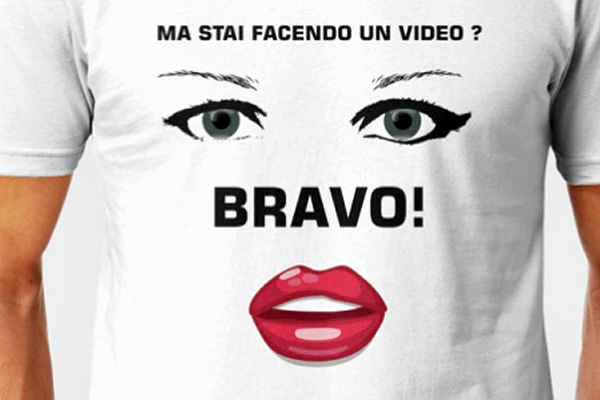 derek bohm recommends stai facendo il video pic