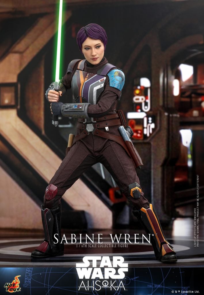 crimson jazz recommends star wars sabine sexy pic