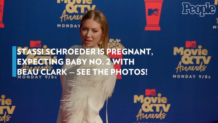 stassi schroeder leaked video