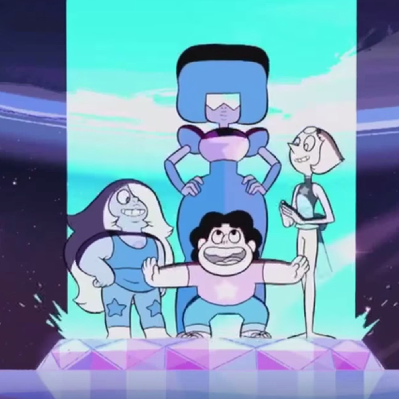 abood shalabi add photo steven universe having sex