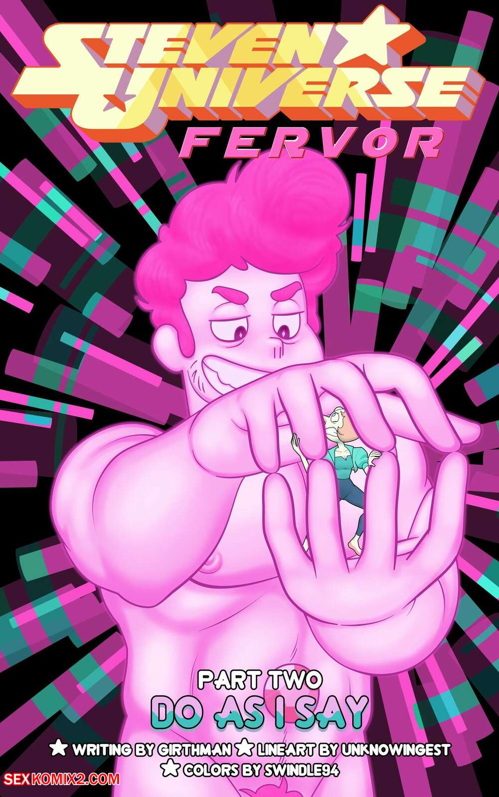 chance adair add steven universe having sex photo