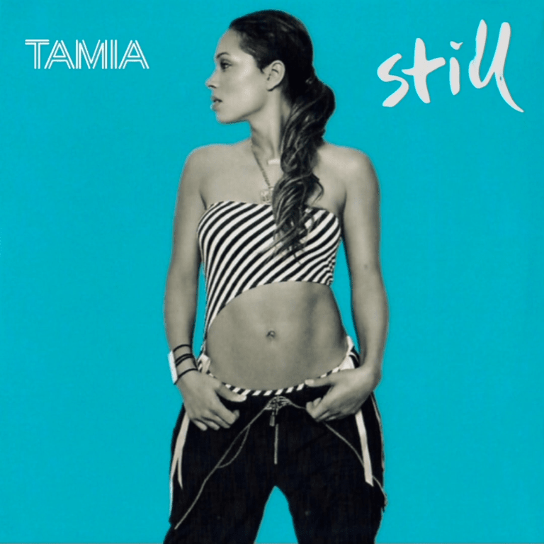 Best of Still by tamia download