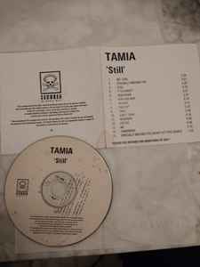 Still By Tamia Download di fonte