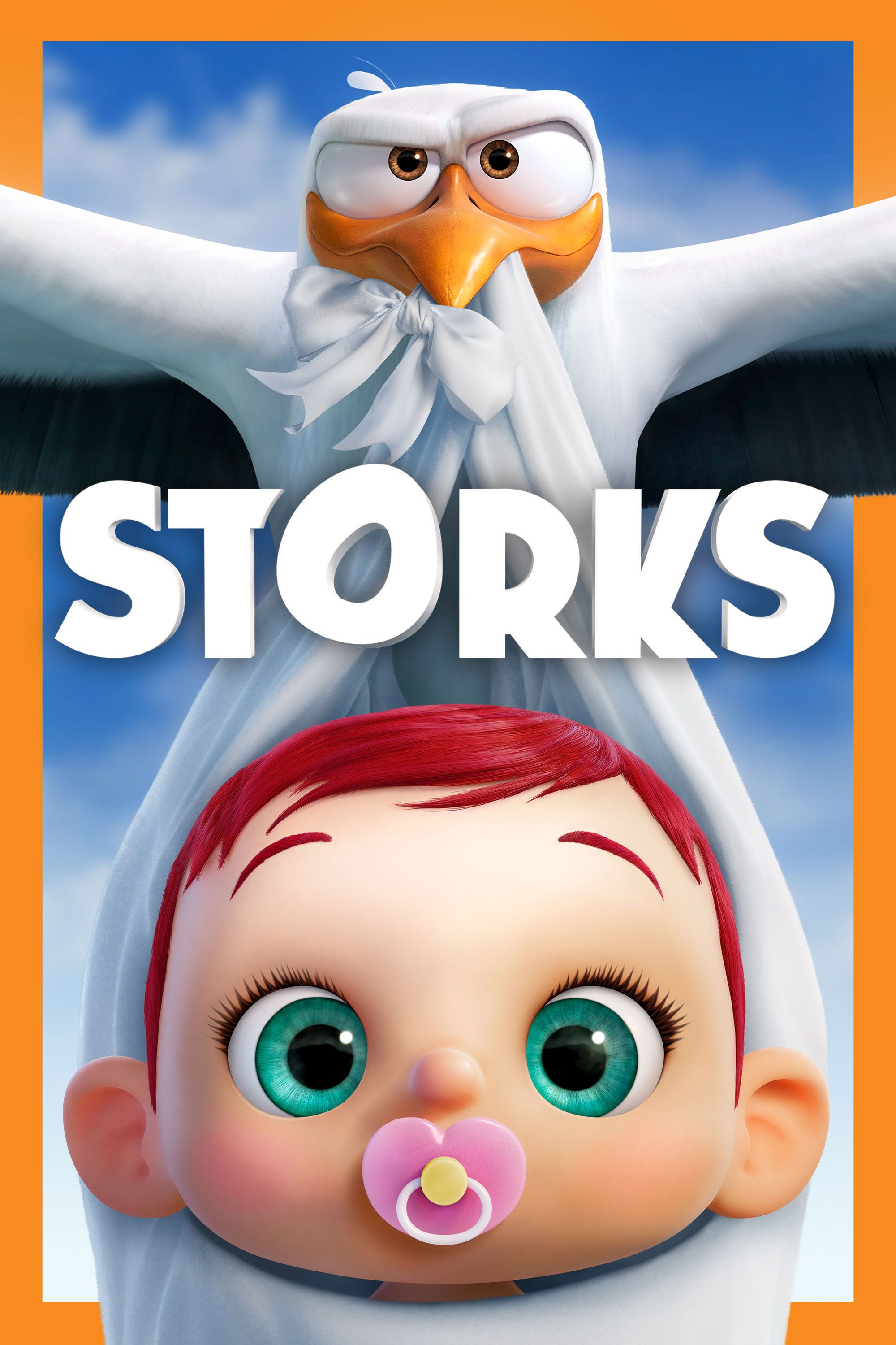 Storks Movie Free Download galleries hd