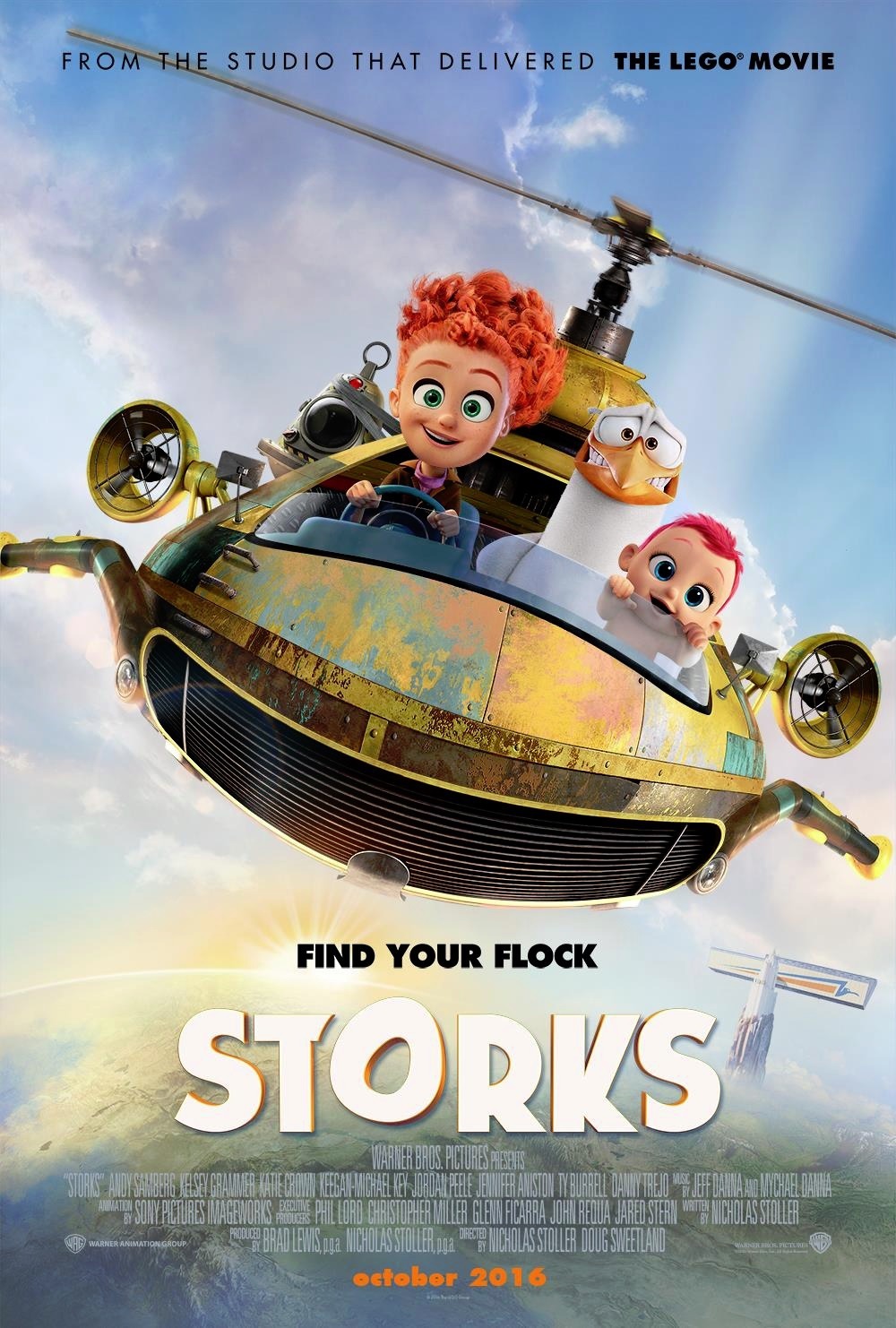 claudia feathers recommends storks movie free download pic