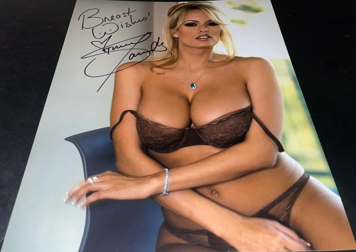 derek tant recommends stormy daniels boobs real pic