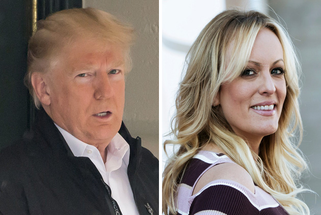 dima hajj recommends stormy daniels vs bbc pic