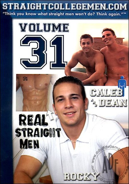 brad peay recommends Straight College Men Com