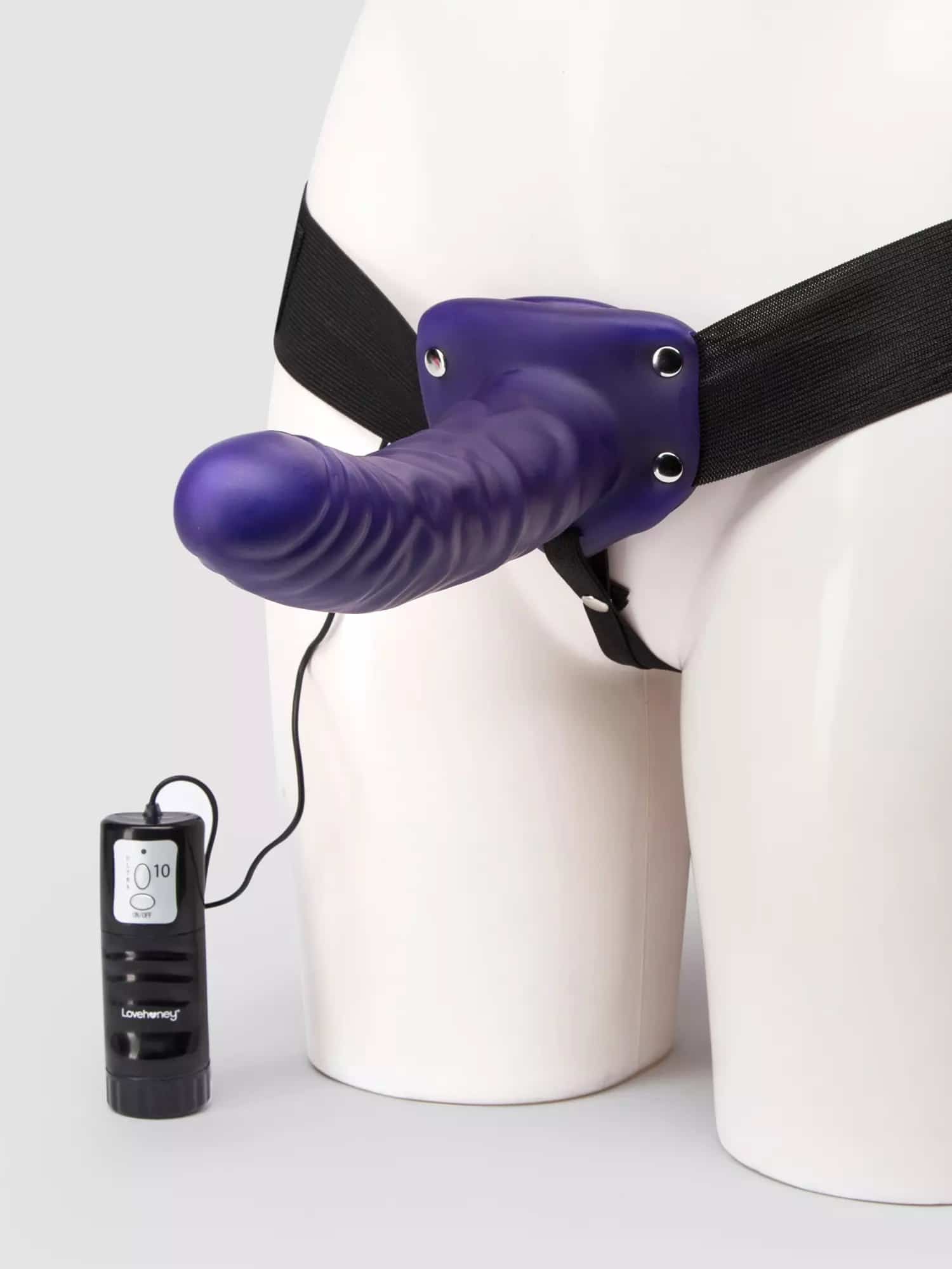 Best of Strap on vibrators for men