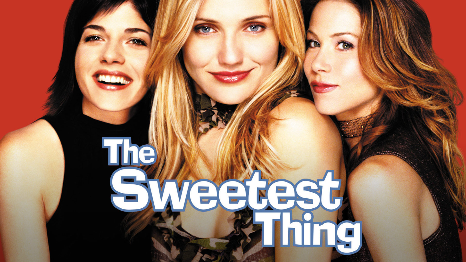 ashish powar recommends stream the sweetest thing pic