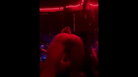 alecia gibson recommends strip club exposed videos pic