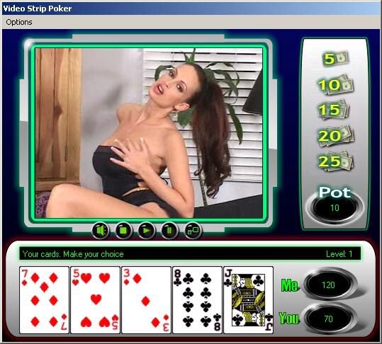 david serrano recommends strip poker full video pic