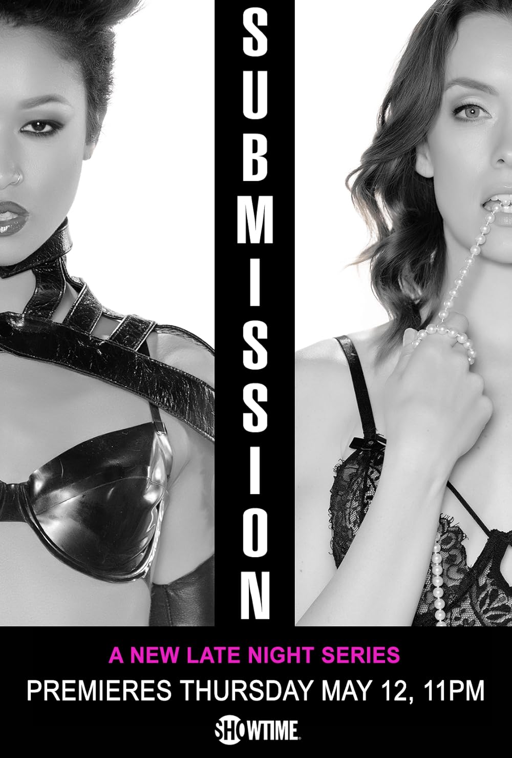 bina atif recommends submission season 2 online pic
